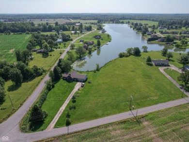 Lake Lot For Sale in Seymour, Indiana