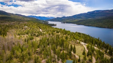 Lake Commercial For Sale in Bigfork, Montana