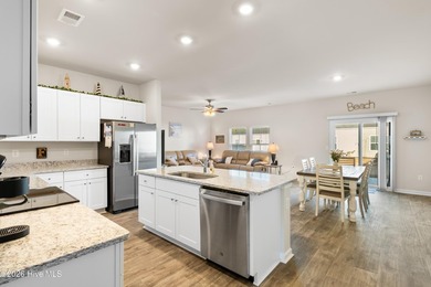 Nestled in the charming Sunfish Cove community in Sunset Beach - photo 8