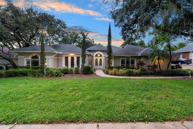 Crescent Lake - Polk County Home For Sale in Lakeland Florida