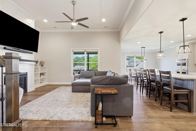Located in the coveted Covered Bridge subdivision in Hardin - photo 4