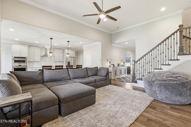Located in the coveted Covered Bridge subdivision in Hardin - photo 5