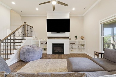 Located in the coveted Covered Bridge subdivision in Hardin - photo 6