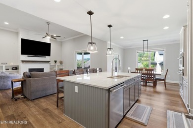 Located in the coveted Covered Bridge subdivision in Hardin - photo 7