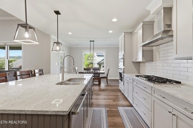 Located in the coveted Covered Bridge subdivision in Hardin - photo 9