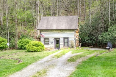 (private lake, pond, coastal) Home For Sale in Franklin North Carolina