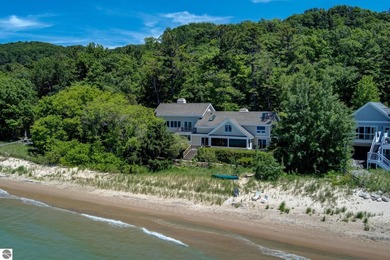 Nestled along 150 feet of private frontage on beautiful Good - photo 1
