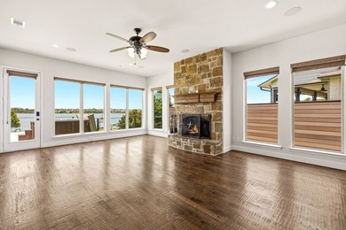 Imagine waking up to the sun dancing across Lake Ray Hubbard - photo 3