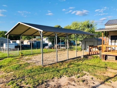 Discover the ultimate Lake Fork retreat with this fully fenced