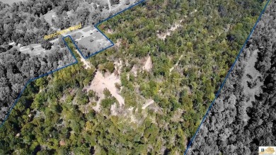 Nolin Lake Acreage For Sale in Clarkson Kentucky