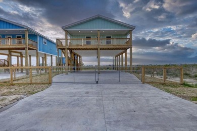 New fully furnished Coastal cottage stilt home in Holiday Beach - photo 1