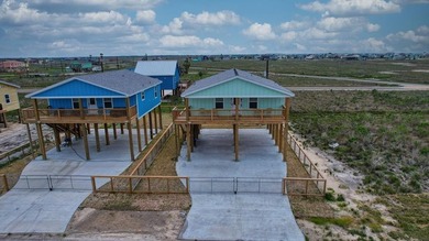 New fully furnished Coastal cottage stilt home in Holiday Beach - photo 2