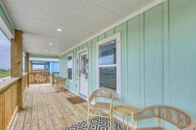 New fully furnished Coastal cottage stilt home in Holiday Beach - photo 5