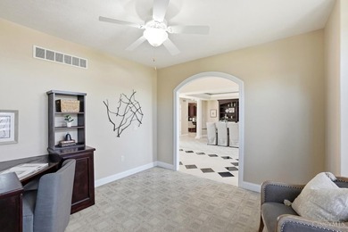 Enjoy exceptional flexibility & space in this thoughtfully - photo 16