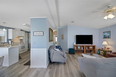 Welcome to this charming 2-bedroom, 2-bathroom home with a - photo 17