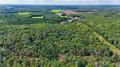 Introducing 13.07 wooded acres located west of Spooner in a - photo 20