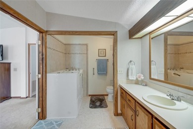 Welcome to this charming 2-bedroom, 2-bathroom home with a - photo 21