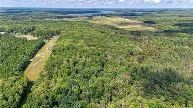 Introducing 13.07 wooded acres located west of Spooner in a - photo 21