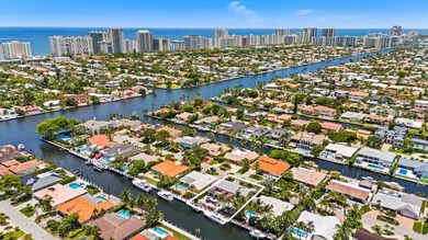 Stunning waterfront estate in prestigious Coral Ridge Country - photo 1