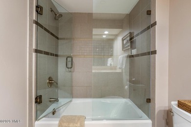 Rarely Available Penthouse at Creekside This penthouse offers - photo 21