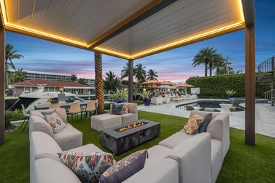 Stunning waterfront estate in prestigious Coral Ridge Country - photo 7