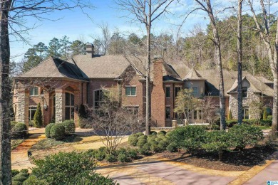 Lake Home Off Market in Chelsea, Alabama