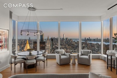 MADISON HOUSE DREAM HOME Perched high above Manhattan in one of - photo 1