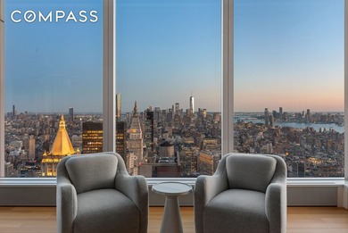 MADISON HOUSE DREAM HOME Perched high above Manhattan in one of - photo 2