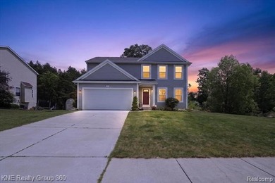 Welcome to 7067 Glenmeadow Court, where modern comfort, generous - photo 2