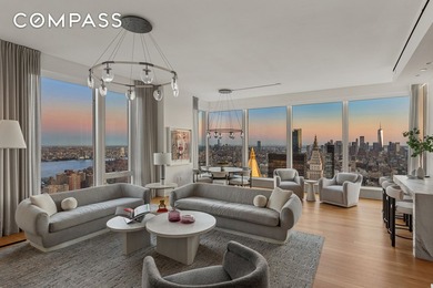 MADISON HOUSE DREAM HOME Perched high above Manhattan in one of - photo 3