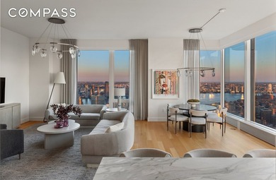 MADISON HOUSE DREAM HOME Perched high above Manhattan in one of - photo 5