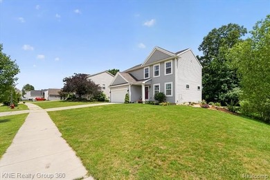 Welcome to 7067 Glenmeadow Court, where modern comfort, generous - photo 5