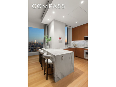 MADISON HOUSE DREAM HOME Perched high above Manhattan in one of - photo 7