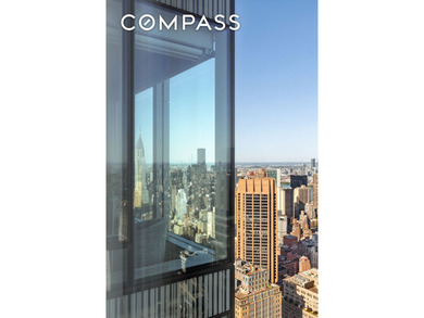 MADISON HOUSE DREAM HOME Perched high above Manhattan in one of - photo 9