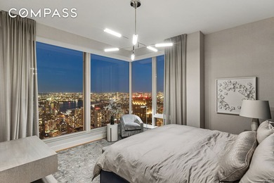 MADISON HOUSE DREAM HOME Perched high above Manhattan in one of - photo 10