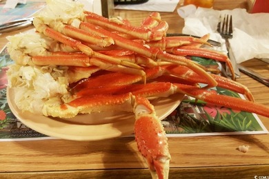 OCEAN FRONT Investment! 1 bedroom w/ larger square footage