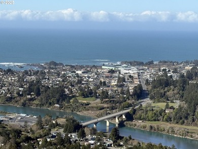 Don't miss this opportunjity. Vacant Lot with Spectacular Ocean - photo 2