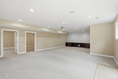 Enjoy exceptional flexibility & space in this thoughtfully - photo 43