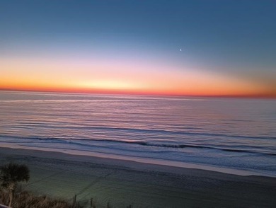 OCEAN FRONT Investment! 1 bedroom w/ larger square footage