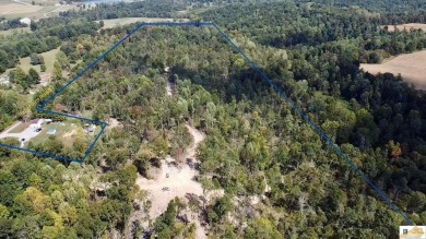 Nolin Lake Lot For Sale in Clarkson Kentucky