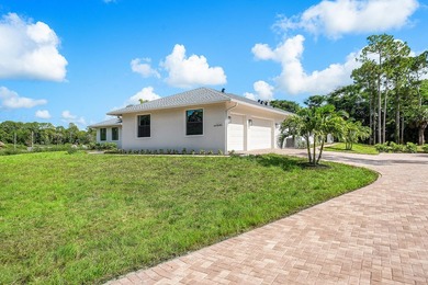 Exceptional new construction in Jupiter Farms with high-end - photo 3
