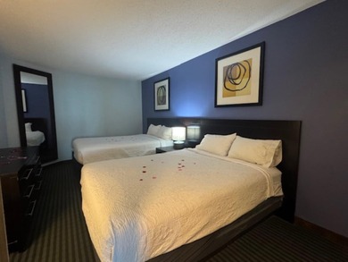 OCEAN FRONT Investment! 1 bedroom w/ larger square footage