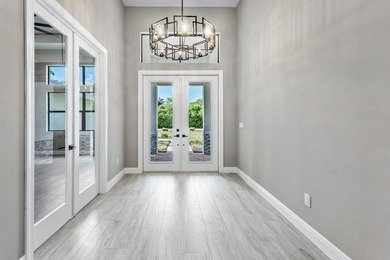 Exceptional new construction in Jupiter Farms with high-end - photo 5