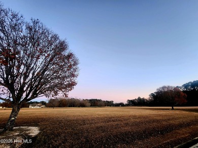 Neuse River Lot For Sale in Arapahoe North Carolina