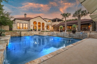 (private lake, pond, creek) Home For Sale in Aledo Texas