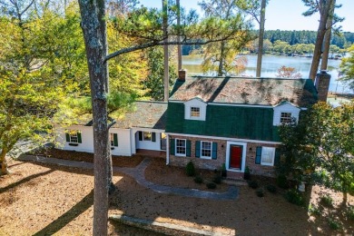 (private lake, pond, creek) Home Sale Pending in Carrollton Georgia