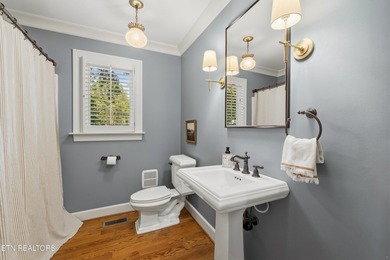 A Riverbend gem! This relaxed and inviting home sits on two lots - photo 10