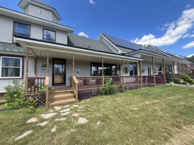  Home For Sale in Clare Michigan