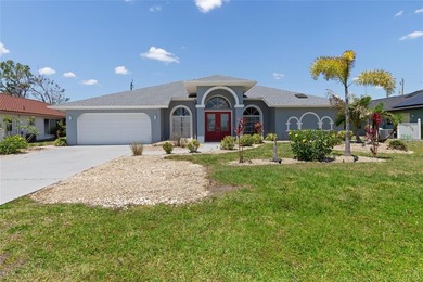 Don't miss this fully updated 3-bedroom, 2-bath pool home with - photo 1