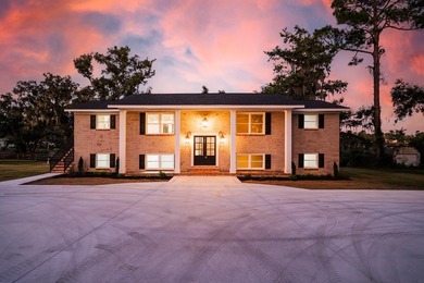 Frances Lake Home For Sale in Lake Park Georgia